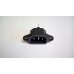COMMERCIAL AC POWER SUPPLY CABLE ASSY UK SPEC INC 3PF SOCKET